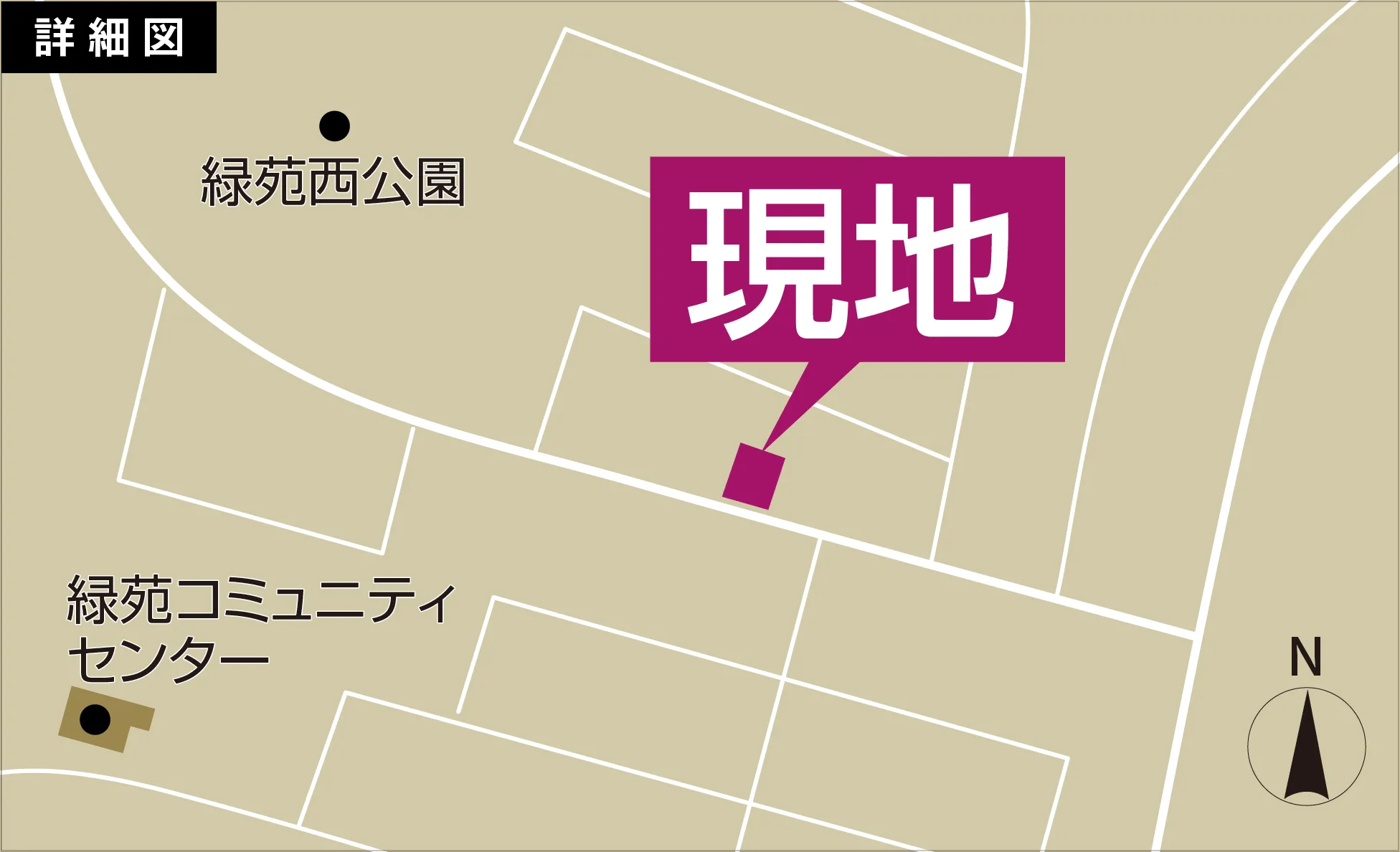 物件詳細図